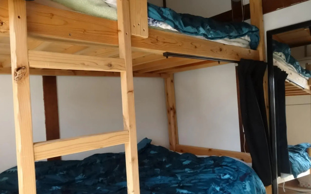 Guesthouse Miso Soup