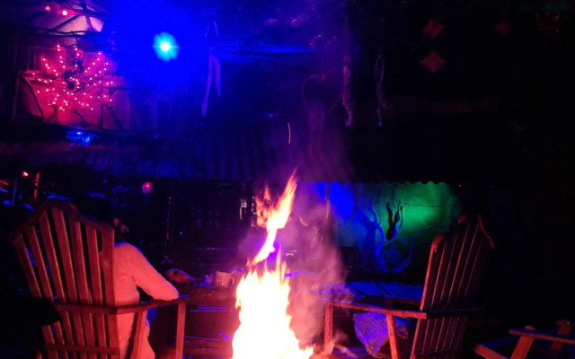 Humbhaha Jungle Nature Eco Resort