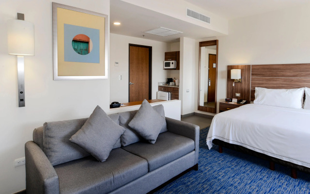 Holiday Inn Express & Suites Ciudad Obregon by IHG