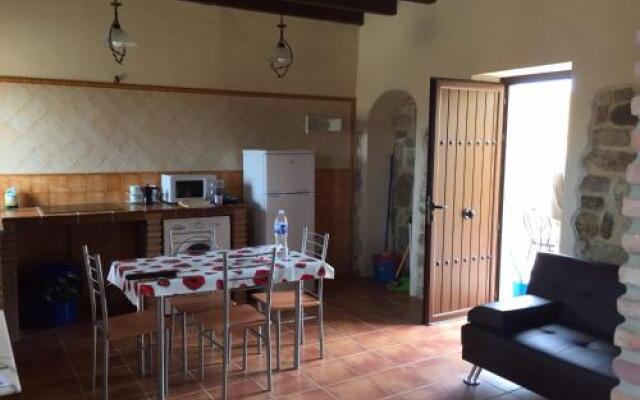 Apartamentos Daper
