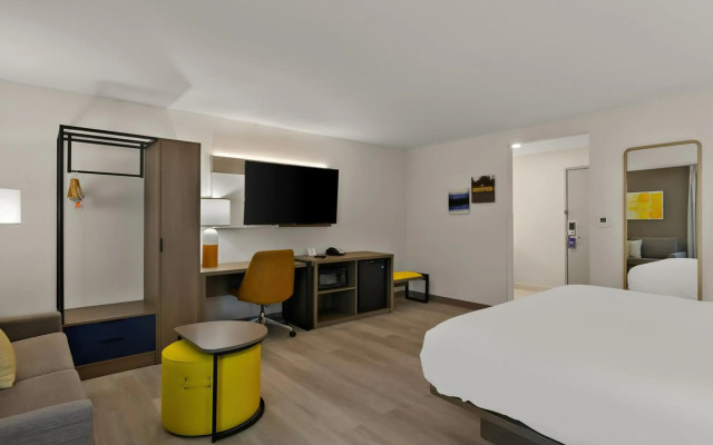 Comfort Inn Conroe