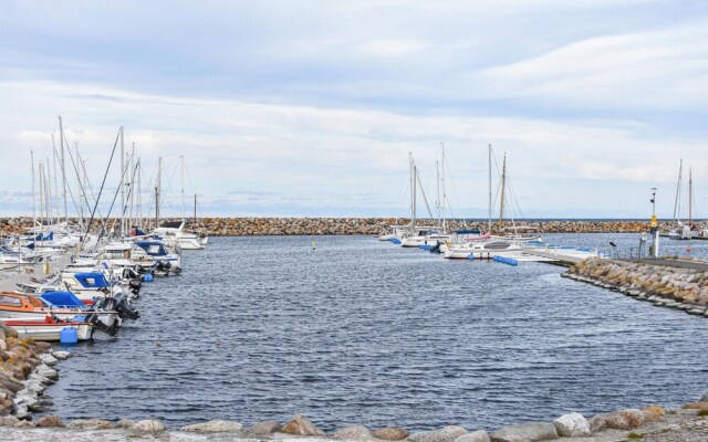 Awesome Home in Simrishamn With