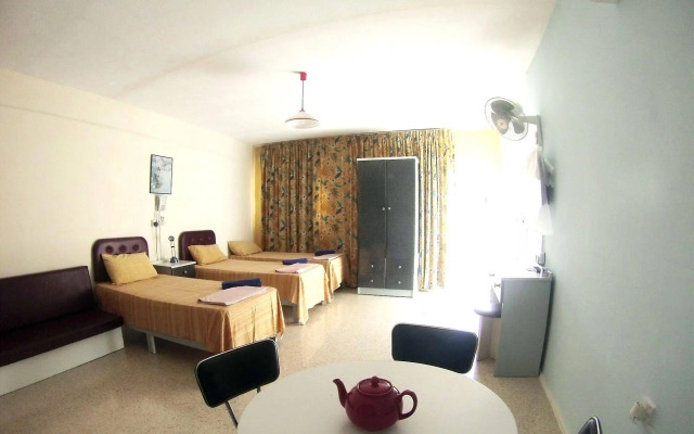 For Rest Aparthotel