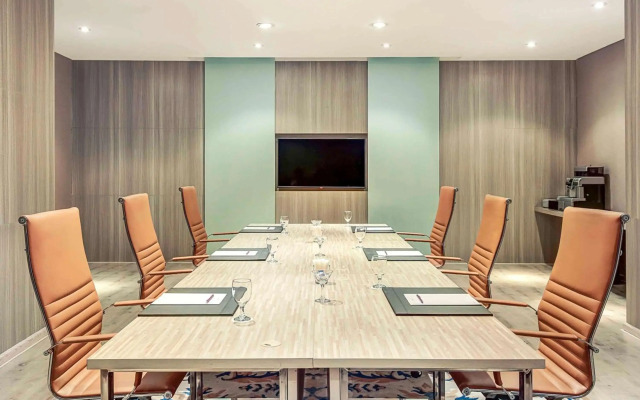 Mercure Jakarta Kota