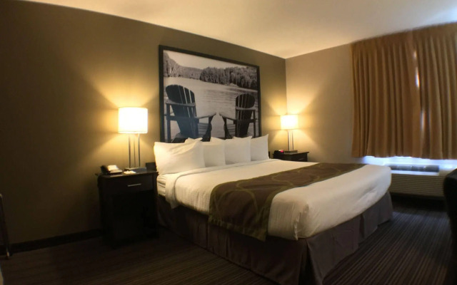 Super 8 by Wyndham Kapuskasing