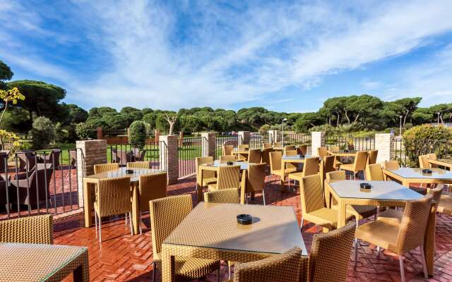 Barceló Punta Umbria Beach Resort