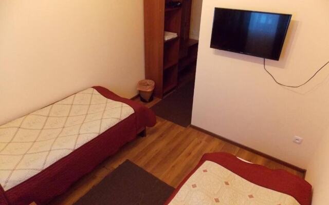 Dinar Sky Hotel