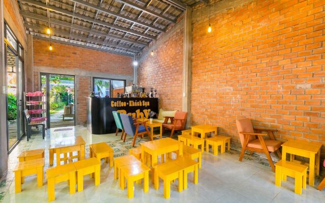 Oyo 719 Hotel Ruby Phu Quoc near Sos Medical Clinic Phu Quoc
