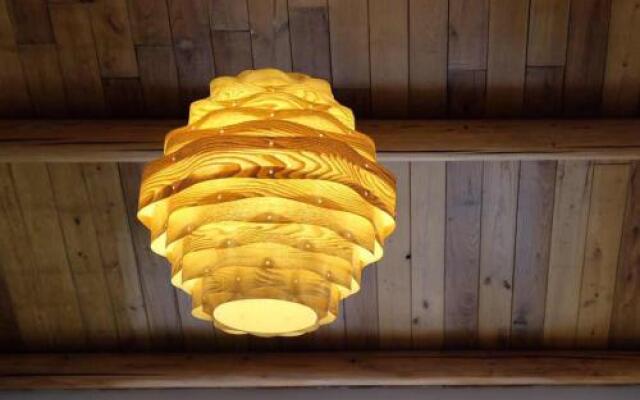 Xi Xiang Ji Guesthouse