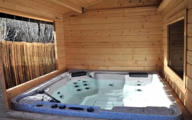 Chambres D'hôtes - La Clé des Bois