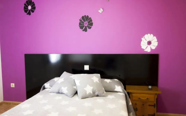 Hostal Restaurante Casti