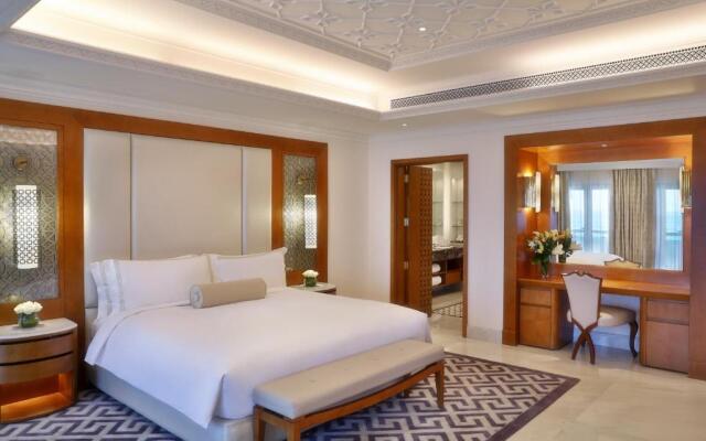 Al Bustan Palace, a Ritz-Carlton Hotel