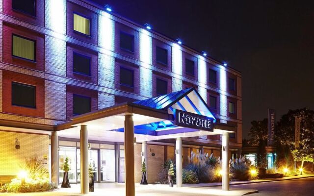 Novotel Heathrow