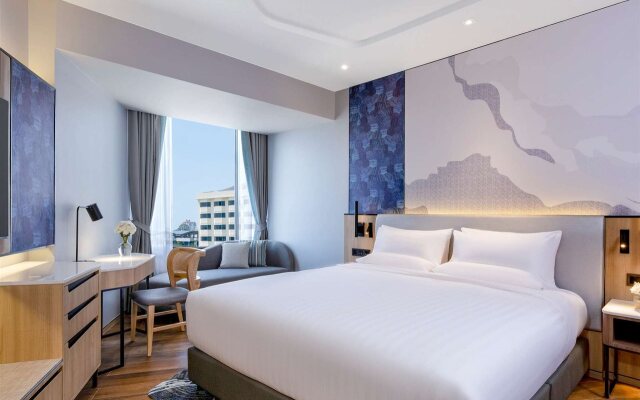 Novotel Rayong Star Convention Centre
