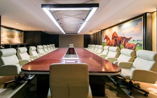 Mercure Beijing Chang An West