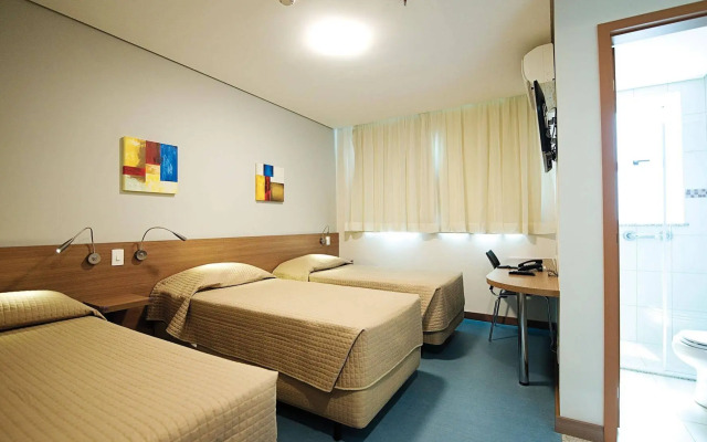 Total Hotel