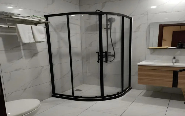 GreenTree Inn ChaoHu Tianchao Plaza Express Hotel