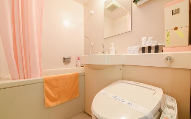 Urari Takeo Garden Terrace Spa Resorts