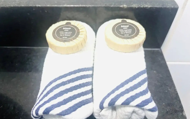 Rojas Plaza Boutique