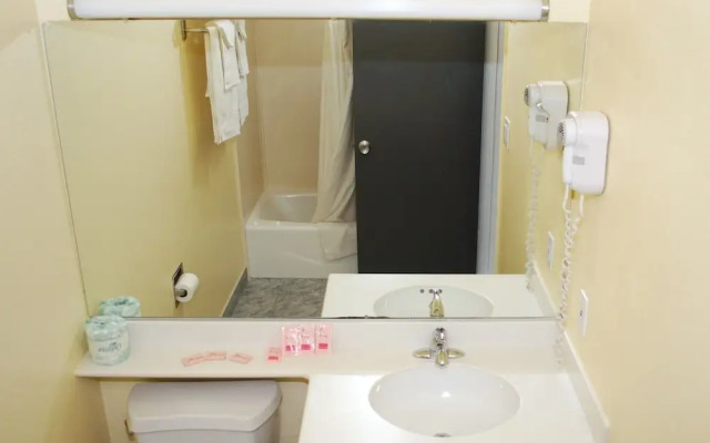 Budget Inn Anaheim