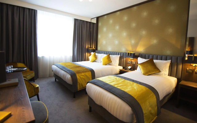 Iveagh Garden Hotel - Image 6