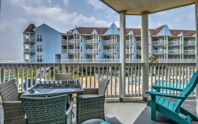 Seascape 2110 2 Bedroom Condo by RedAwning