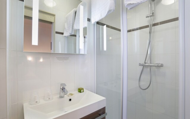 Hôtel A l'Ombre des Marronniers