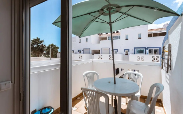 Quinta Velha Sea Private Garage Viewflat113