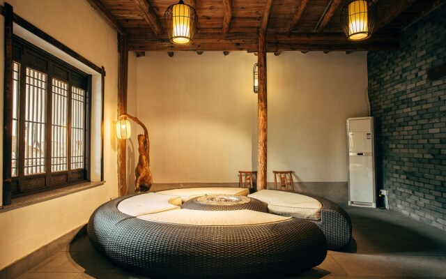 Floral Hotel · Yao's World Mogan Mountain