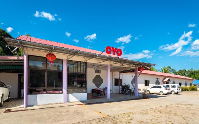 OYO 89852 Billion Garden Motel