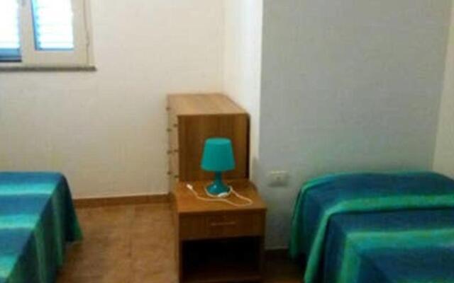 Villa Loddo 2 P.T. A 3 Min Mare.Sconto Host