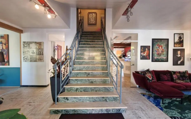 Hôtel Le Saint Jacques