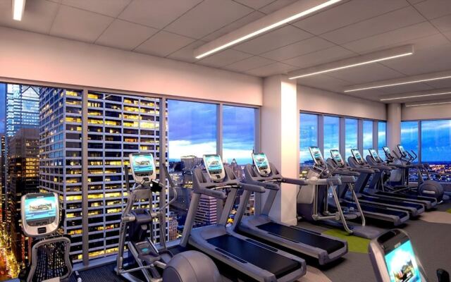 Global Luxury Suites Center City