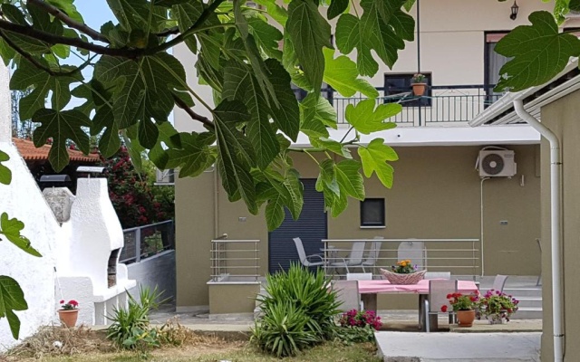 Casa Sol Apartments Sithonia