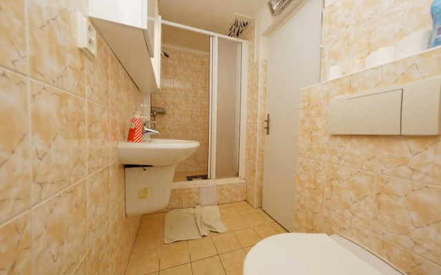Apartments Truhlarska 31