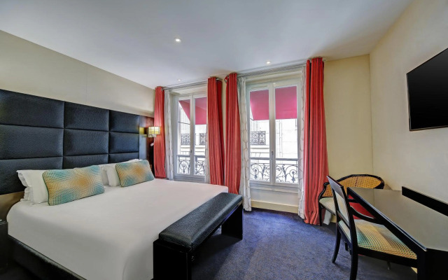 Chalgrin Boutique Hotel