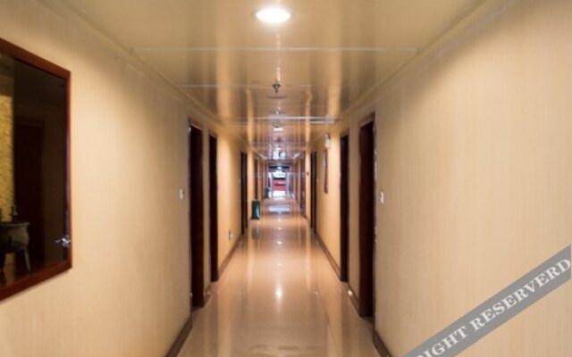 Yuncheng Hotel