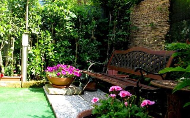 Garden Sweet House Desenzano