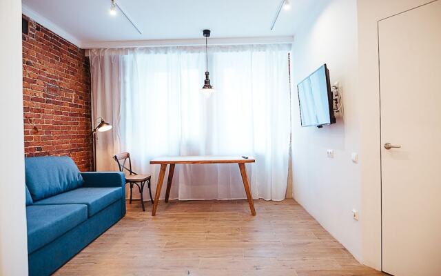 CoHome Apartment Gorohovaya 40