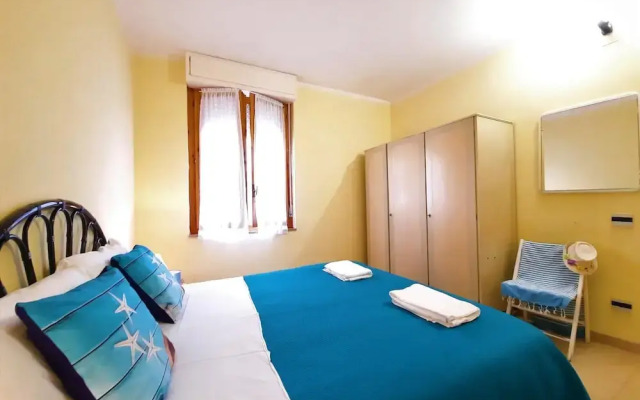 Casa Le Caravelle in Alghero