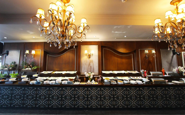 Funda Hotel