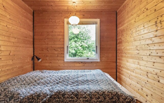 4 Person Holiday Home in Hals