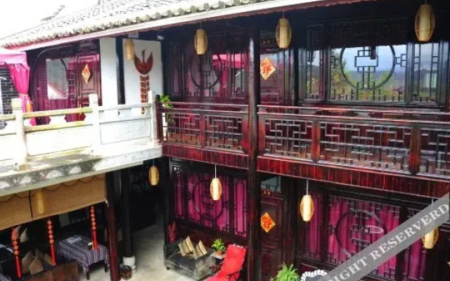 Meixi Yunwan Inn