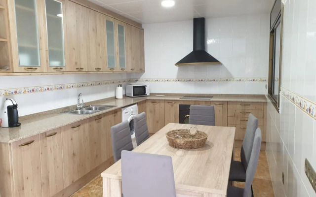 Casa Pepe de L´ullat