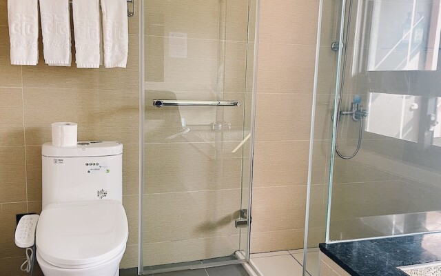 Hualien Mizuho Hotel