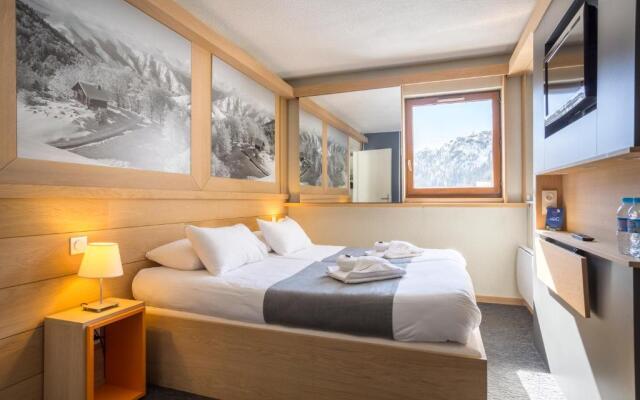 Hôtel Club MMV Plagne 2000