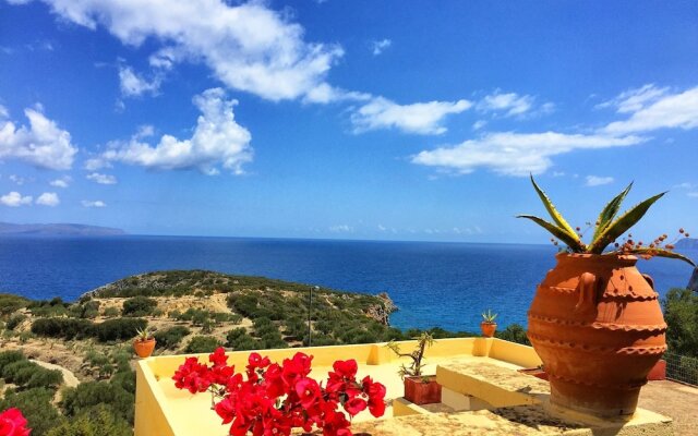 Stunning Apartment in Agios Nikolaos Near Beach