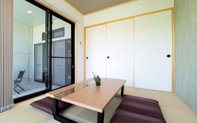 Sumuide Terrace H