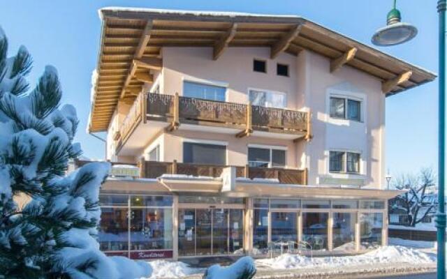 Pension Schenkenfelder