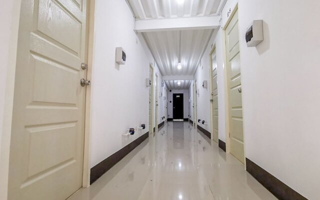 RedDoorz near Davao Medical School Foundation